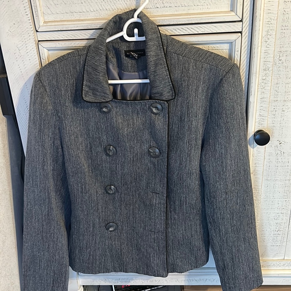 Courtenay blazer